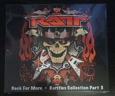 Ratt rarities collection - ratt,