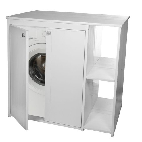 Mobile copri lavatrice - , pvc