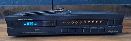 Sintonizzatore marantz 2242 - tr,