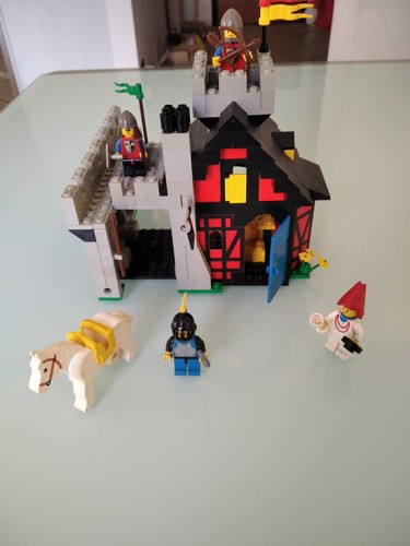 Set lego castle - lego, 6067