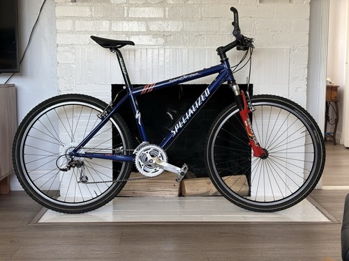Late 90s specialized - late,