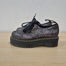 Scarpe Dr Martens 1461 Holly
