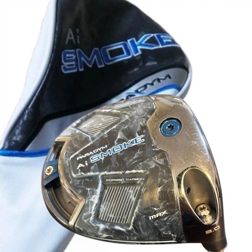 Testina driver callaway - testina,