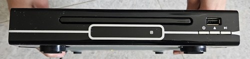 Lettore dvd amtc - dvd,
