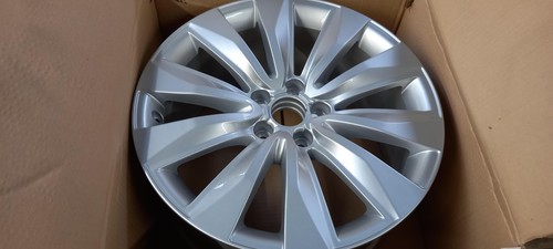 Cerchio lega originale audi - lega,