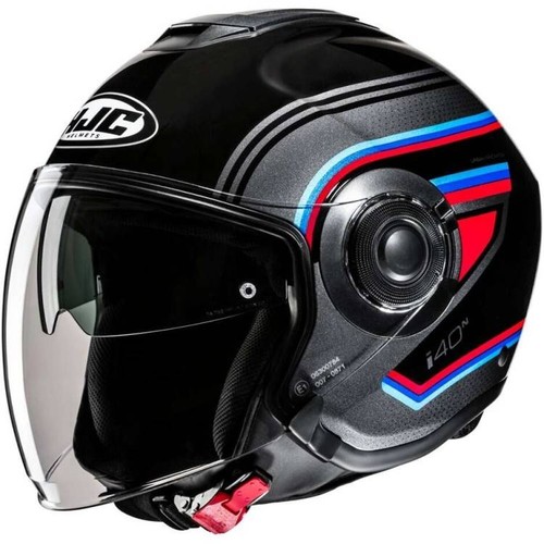 Casco jet i40n - jet,