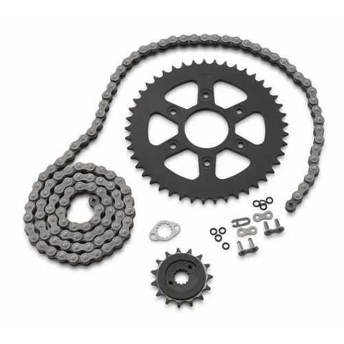 Ktm 125 duke 2015 2018 - 125, 2015-2018