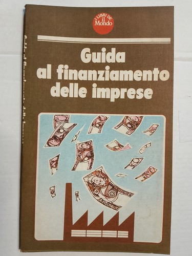 Guida finanziamento delle - finanziamento,
