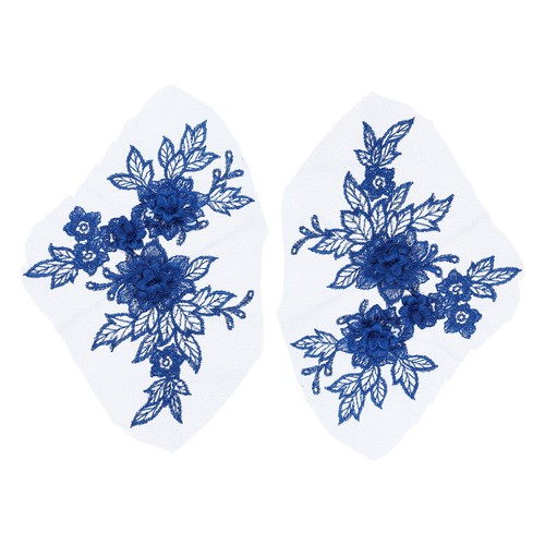 Pcs perline fiori merletto - perline,