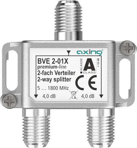 Bve 01x distributore - distributore, a