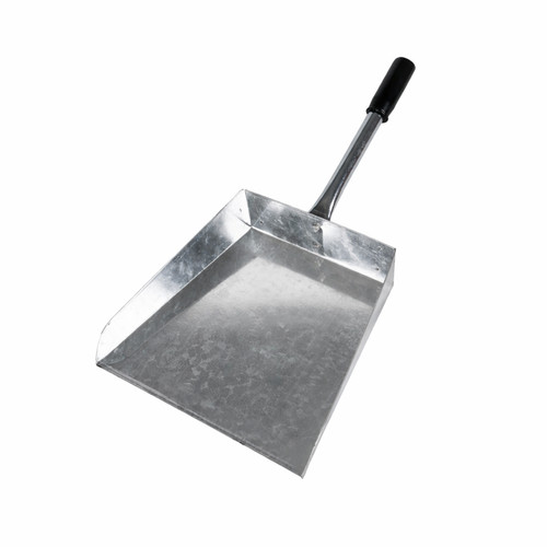 Paletta ferro galvanizzato - paletta,