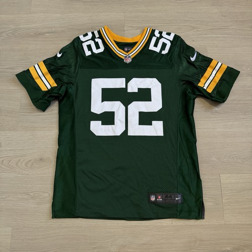 Maglia autentica clay matthews - autentica,