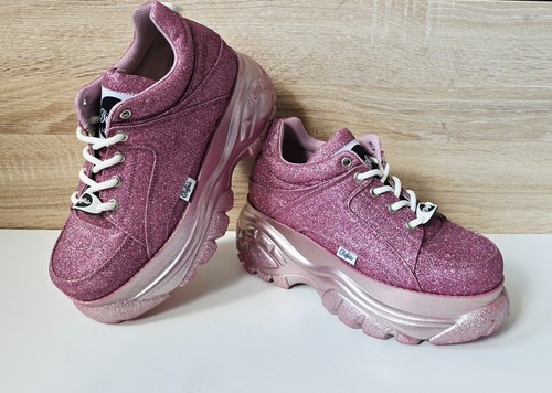 Sneaker buffalo london - sneaker,