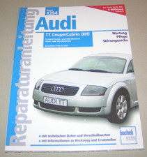 Manuale riparazione audi - -,