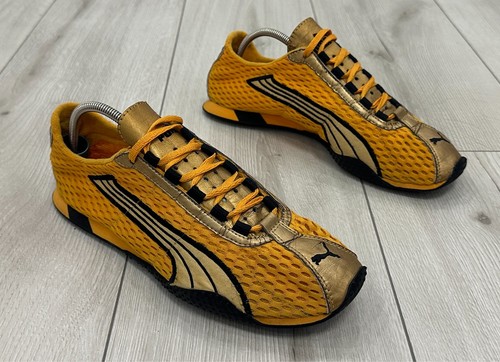 Puma sneakers vintage uomo - puma,