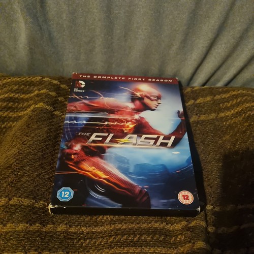 The flash season 4 - the,