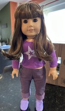 American Girl Doll Pleasant