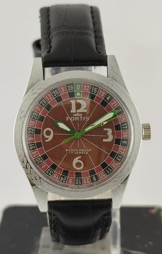 Bellissimo orologio polso - da,