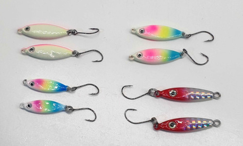 Mini jig box - 8,