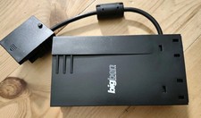 Sony Playstation 2 Adattatore Multitap Nero - Adattatore 4 Giocatori - PS2 ⚡