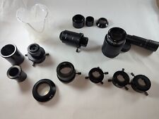 Confezione Kit Accessori Microscopio Moticam 2000