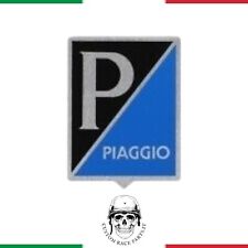 SCUDETTO FREGIO TREMMA ADESIVO