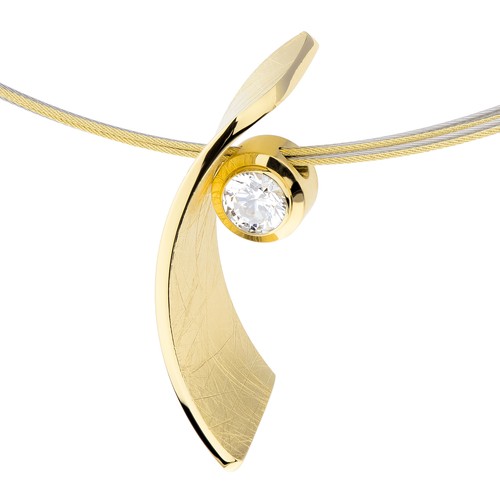Collana ernstes design con - ernstes,