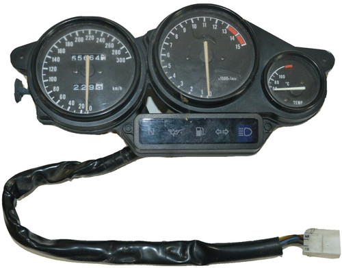 Yamaha yzf 750 tachimetro - yamaha,