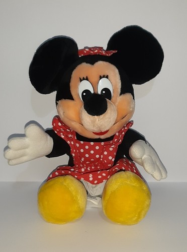 Minnie walt disney - 30, cm