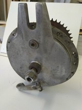 Bianchi Tonale, Cervino Mozzo