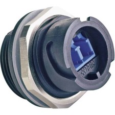 Conec Connettore per fibra