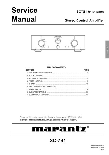 Manuale servizio per - manuale,