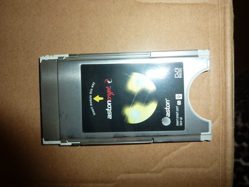 Modulo slot cam dvb - cam,