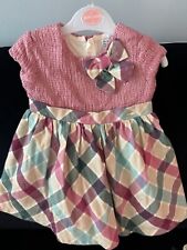 Vestitino Bambina Mayoral 12 Mesi