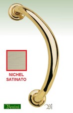 MANETTONE MANIGLIONE PORTONE