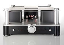 T.A.C. V-88 AMPLIFICATORE