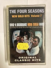 New Gold Hits, Vol. 7