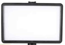 Pannello 8'' LED 50W RGB Luce