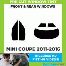 Per Mini Coupe 2011-16