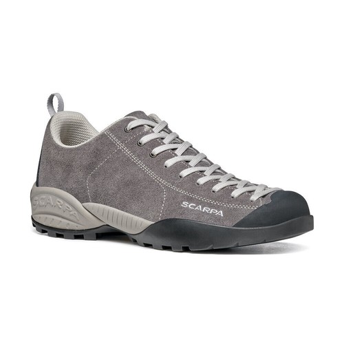 Scarpe lifestyle montagna - scarpe,