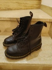 dottor martens anfibi 1460