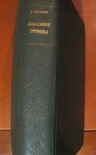 Galassini MACCHINE UTENSILI