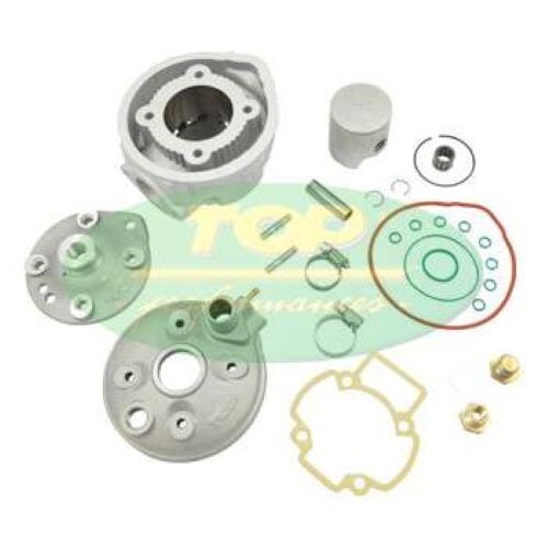 Gruppo termico tpr 47 6 - tpr, ø