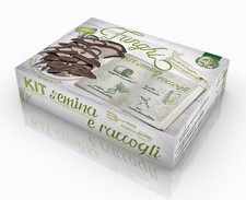 Kit Semina & Raccogli