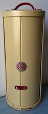 Champagne Gosset Celebris Vintage 1998 Custodia Scatola Vuota Coffret Box