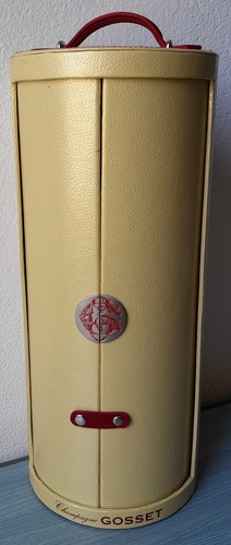 Champagne gosset celebris - champagne,