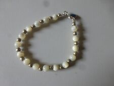 fond de stock bracelet  perle