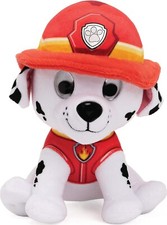 Peluche marshall dei paw - peluche,