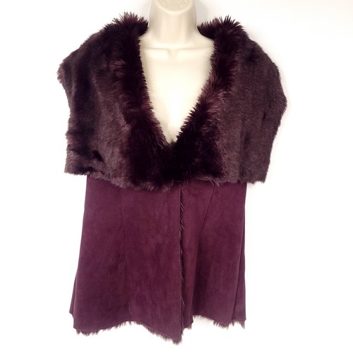 Gilet donna belle vere - gilet,