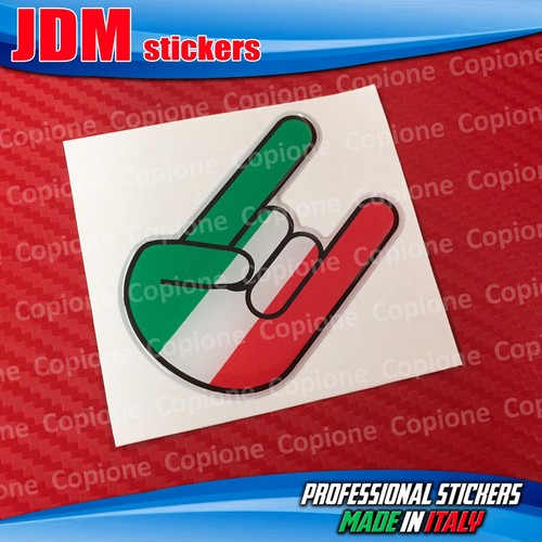 Resin sticker - resin,